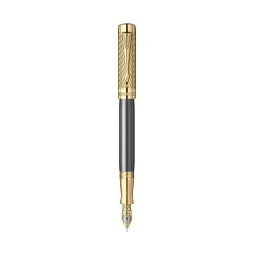 Parker royal np duofold prem arrow gt m ( pk01036 ) Slike