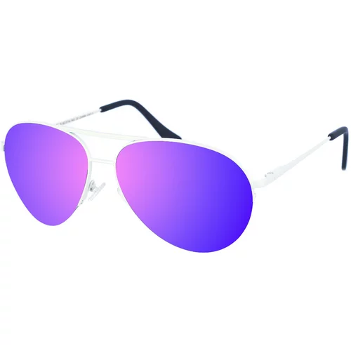 Kypers Sončna očala MAXY-012 Bela