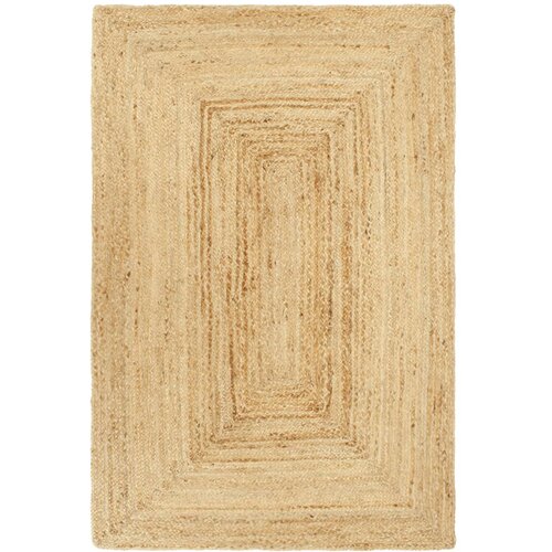  Ručno rađeni tepih od jute 200 x 300 cm Cene