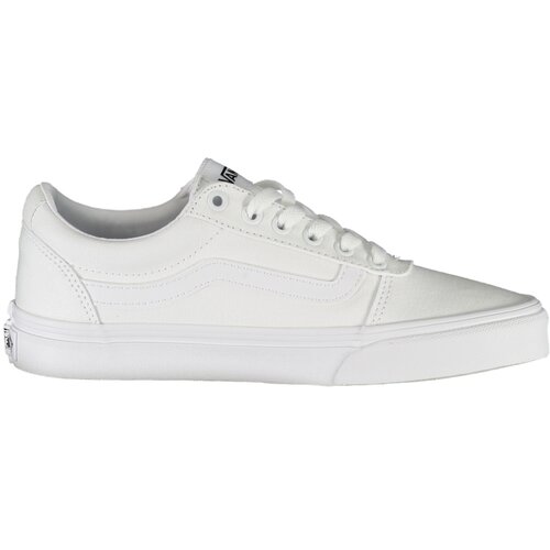 Vans WHITE WOMEN&amp;amp;#39;S SPORTS SHOES Slike