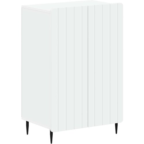  Ormar za cipele ZWOLLE 59,5 x 39,5 x 91,5 cm Konstruirano drvo Cene