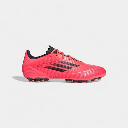 Adidas Nogomet F50 League AG Turbo Aurora Black Bela Cene