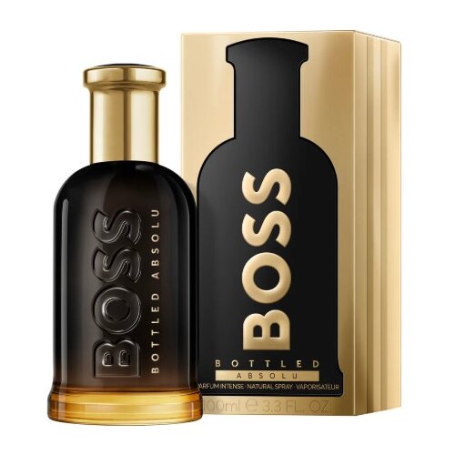 Hugo Boss Muški parfem Bottled Absolu Parfum Intense, EDP, 50ml Cene