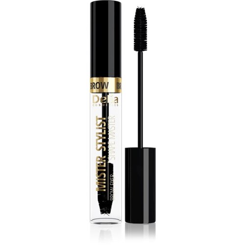 Delia Cosmetics Mister Stylist Shape Master gel za obrvi 11 ml Cene