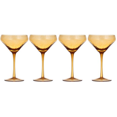 Ladelle Čaše u setu 4 kom za koktele 300 ml Flynn – Cijene