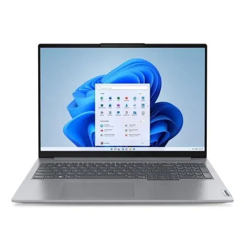 Lenovo Prenosni računalnik ThinkBook 16 G6 R5 16i 16/512 W11H 3Y