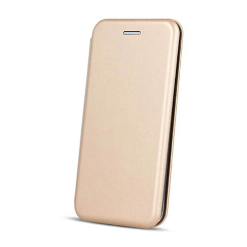  Preklopna futrola Diva Samsung S10 G973 zlatna Cene
