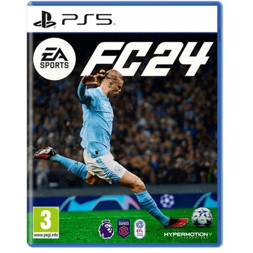Sony EA SPORTS FC 24 PS5