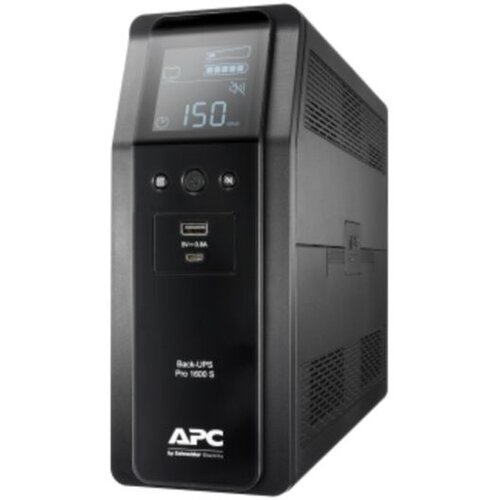  Back UPS Pro BR 1600VA | AVR LCD 8 x IEC Cijene