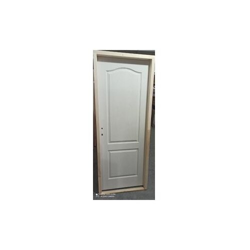  Vrata sobna kraftmaster bijela 70 x 205 cm L ZK Slike