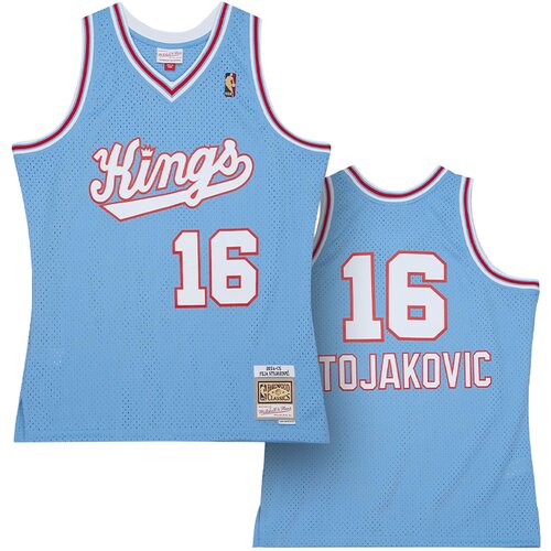 Mitchell And Ness peja stojaković 16 sacramento kings 2004-05 swingman dres Cene