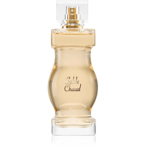 Jeanne Arthes Collection Azur Sable Chaud parfumska voda za ženske 100 ml Slike