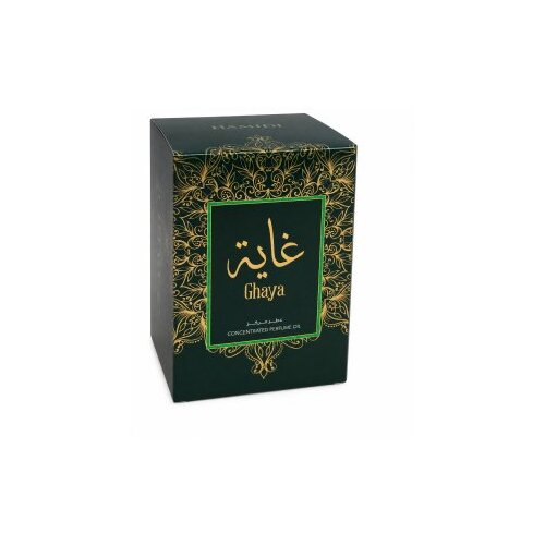 Hamidi Ghaya Parfumirano ulje za žene 20 ml Slike