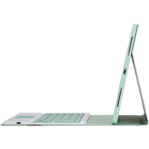 Ykcloud Flip cover in Bluetooth Tipkovnica PS131C za iPad Pro12.9(2021/2020/2018), (20482347) Cene