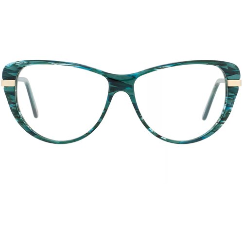 Andy Wolf AW 5068 G 56 Női szem&amp;uuml;vegkeret (optikai keret) Slike