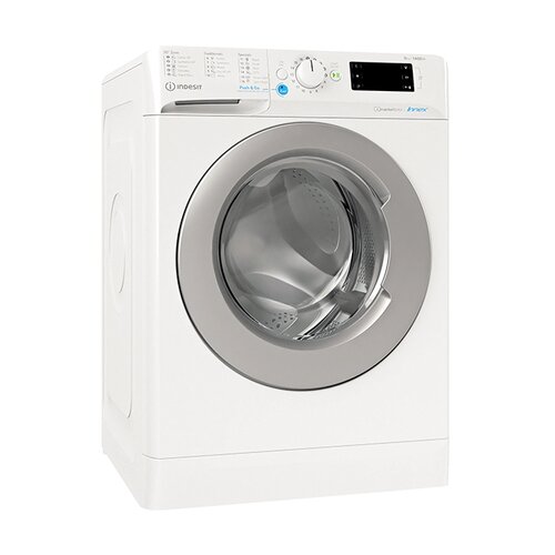 Indesit BDE76435WSV ee ma&amp;scaron;ina za pranje i su&amp;scaron;enje ve&amp;scaron;a Slike