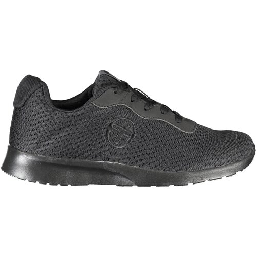 Sergio Tacchini BLACK MEN&#39;S SPORTS SHOES Cijene