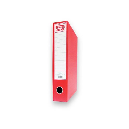 Mark registrator A4 sa kutijom crveni uski ( 2069 ) Cene