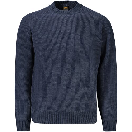 Boss HUGO MEN&#39;S SWEATER BLUE Cijene