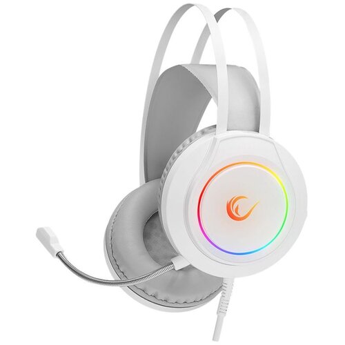  Slušalice sa mikrofonom gaming RAMPAGE RM-K45... Cene