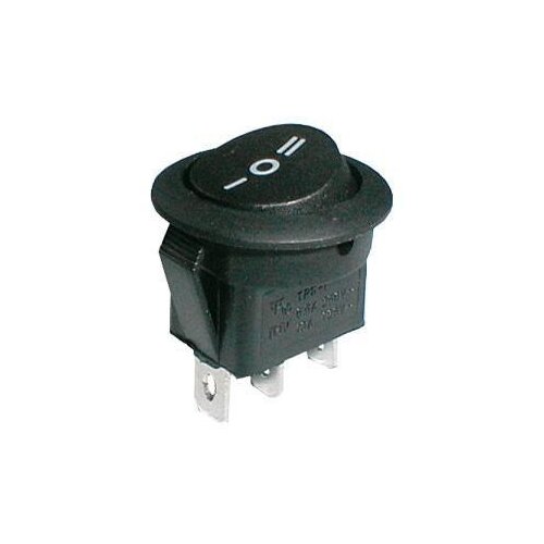  Rocker prekidač 6A 250V 02620037 Cene
