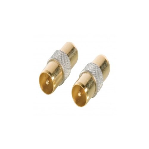  HQ COAX - COAX coupler M/M - HQS-SCXM-M Cijene