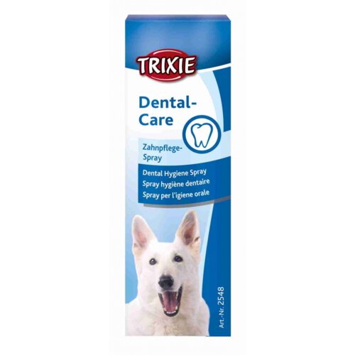 Trixie Sprej dentalnu higijenu i loš zadah kod pasa 50ml 2548 Cene