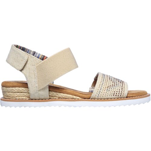 Skechers desert kiss - bella breeze sandale 32864_NTMT Slike