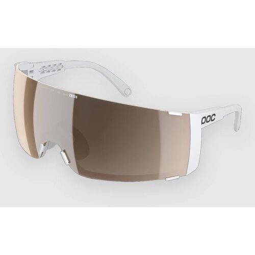 Poc Propel Hydrogen White Soncna ocala clarity trl / prty sny slv Cene