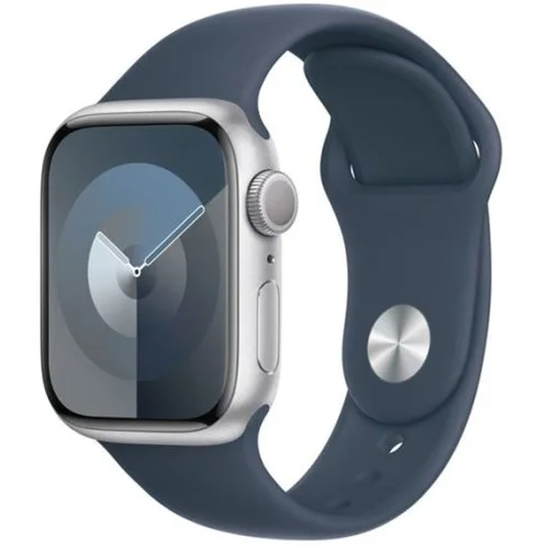 Pametni sat Apple Watch 9 GPS 41mm Silver...