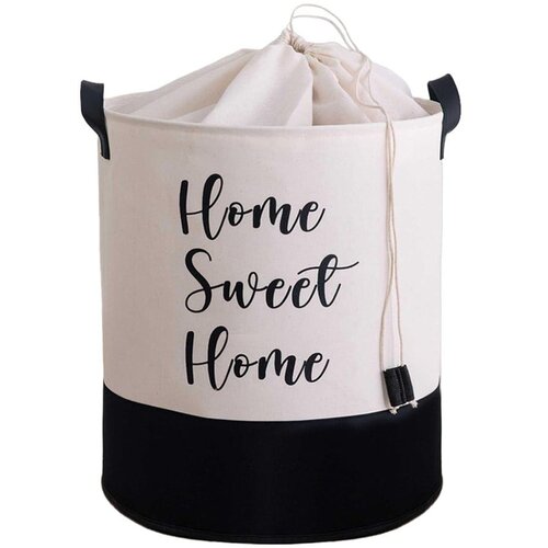 Mioli Decor korpa za odlaganje bijela Cene