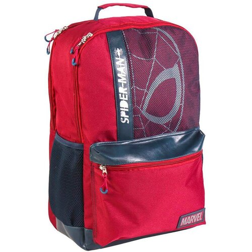 Spiderman Marvel casual backpack 45cm Cene