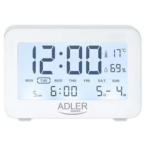 Adler Baterija budilke, (21401213) Slike