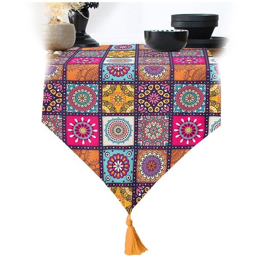 Minimalist Cushion Covers stolni stalak 140x45 cm - Minimalist Cushion Covers Slike