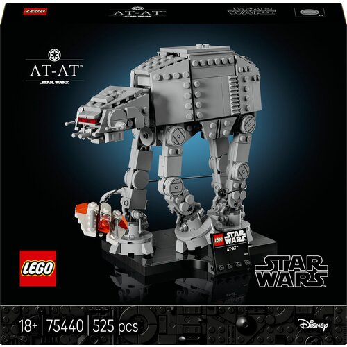 Lego star wars - at-at (75440) Slike