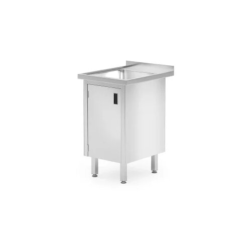  Jednostruki sudoper s ormarićem-dubina 60cm Cijene