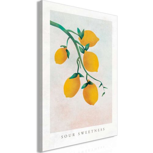  Slika - Sour Sweetness (1 Part) Vertical 40x60 Cijene