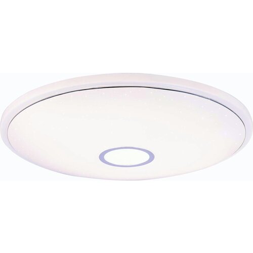  Smart LED stropna svjetiljka, okrugla (16 W, Ø x V: 40 x 8 cm) Cijene
