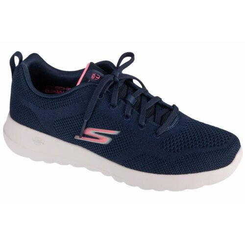 Skechers go walk joy - violet 124640-nvpk Slike