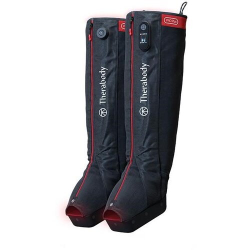 Therabody JetBoots Pro Plus L compression boots Cijene