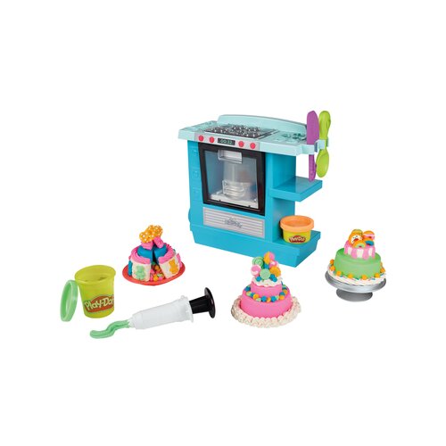 Playdooh Play-doh rising cake oven playset ( F1321 ) Slike