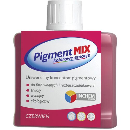 Inchem pigment mix 07 karamel 80ml Cene