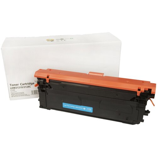  Toner kompatibilni za HP 212X / W2121X / W2121X  (cyan) kompatibilni Color LaserJet Enterprise za M554, M555, M578 Cene
