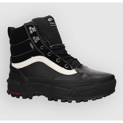Vans Standard Mid 2.0 MTE Winter Cevlji black / white Slike