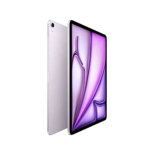 Apple iPad Air 13'' Wi-Fi 512GB Purple (2024), (MV2N3HCA)