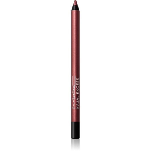 MAC Cosmetics Kajal Excess Longwear Smoky Eye Liner kajal svinčnik za oči odtenek Decanted 1.2 g Slike