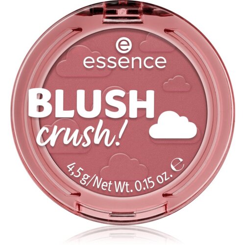 Essence BLUSH crush! rdečilo odtenek Cinnamon Sugar 4.5 g Cene