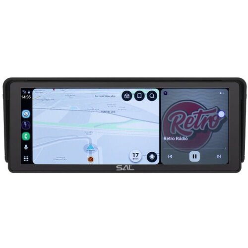  Multimedijalni centar za automobil CARPLAY10 ,10" IPS LCD,Android Auto Cijene