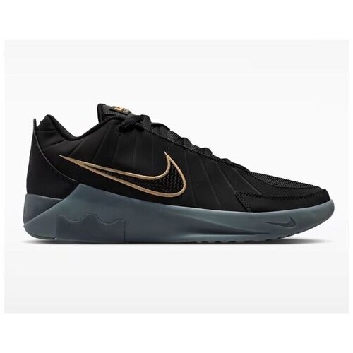 Nike Nizke superge HQ8034003 Črna Slike