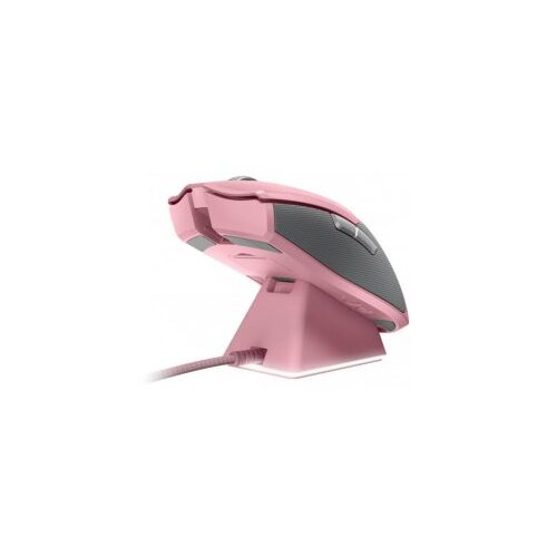  Mi&scaron; Razer Viper Ultimate &ndash; Wireless Gaming mouse with Charging Dock &ndash; Quartz &ndash; FRML RZ01-03050300-R3M1 Cijene